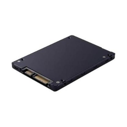 Picture of MTFDDAK480TBY Micron 480GB SATA 6GBPS 2.5inch Internal SSD | Refurbished
