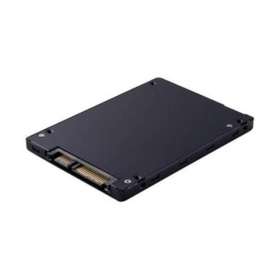 Picture of MTFDDAK480TBY Micron 480GB SATA 6GBPS 2.5inch Internal SSD | Refurbished
