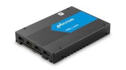 Picture of MTFDDAK480TDT-1AW1ZABDA Micron SATA 480GB 6GBPS Enterprise SSD | Refurbished