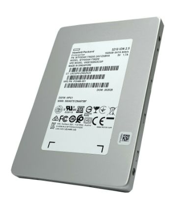 Picture of MTFDDAK960TDD-1AT1ZABDB Micron 5200 Pro 960GB SATA 6GBPS 2.5inch Internal SSD | Refurbished | Dell OEM