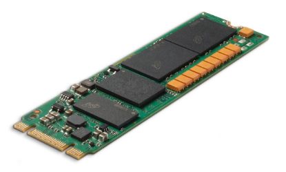 Picture of MTFDDAV480TCB Micron 5100 Pro 480GB SATA 6GBPS M.2 2280 Internal SSD | Refurbished