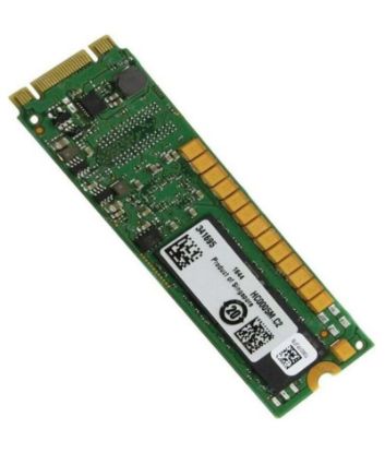 Picture of MTFDDAV960TBY Micron SATA 960GB Internal 256 Bit Encryption SSD | Refurbished | HPE OEM