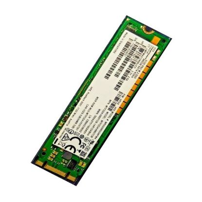Picture of MTFDDAV960TCB-1AR1ZABHA Micron SATA 960GB Enterprise Internal SSD | Refurbished | HPE OEM