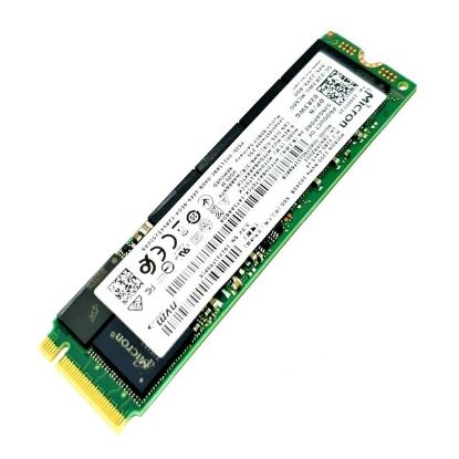 Picture of MTFDDAV960TDS-1AW1ZA Micron SATA 960GB 6GBPS Triple Level TLC Internal SSD | Brand New 3 Years Warranty