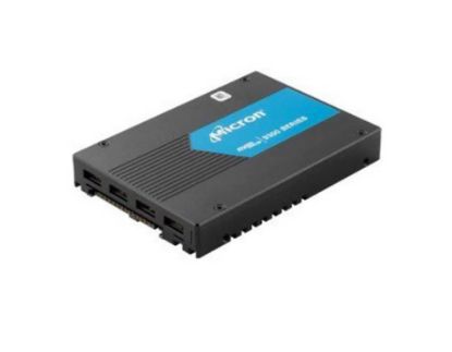 Picture of MTFDHAL15T3TDP-1AT1ZA Micron 15.36TB PCI-E 2.5inch SSD | Brand New 3 Years Warranty