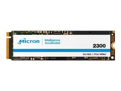 Picture of MTFDHBA1T0TDV-1AZ1AABYY Micron 1TB M.2 PCI-Express 3.0 (Nvme) SSD | Brand New 3 Years Warranty