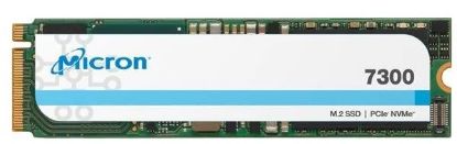 Picture of MTFDHBA400TDG-1AW1ZA Micron 400GB TLC PCI-E M.2 Internal SSD | Brand New 3 Years Warranty