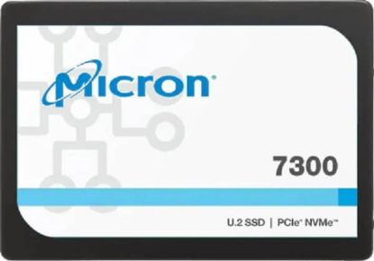 Picture of MTFDHBA480TDF-1AW1ZABYY Micron 480GB PCI-E Enterprise Internal SSD | Brand New 5 Years Warranty