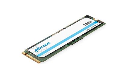 Picture of MTFDHBA800TDG-1AW1ZA Micron 800GB 7300 Max M.2 2280 PCI-E Internal SSD | Brand New 3 Years Warranty