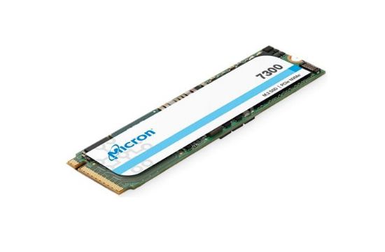Picture of MTFDHBA800TDG-1AW1ZA Micron 800GB 7300 Max M.2 2280 PCI-E Internal SSD | Brand New 3 Years Warranty