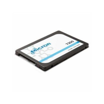 Picture of MTFDHBE3T8TDF-1AW1ZA Micron 3.84TB PCI-E Gen3 7300 SSD | Brand New 3 Years Warranty