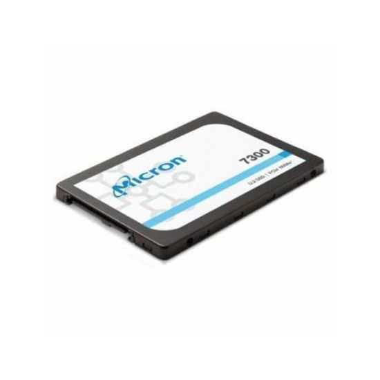 Picture of MTFDHBE3T8TDF-1AW1ZA Micron 3.84TB PCI-E Gen3 7300 SSD | Brand New 3 Years Warranty