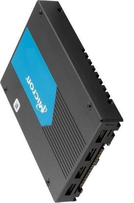 Picture of MTFDHBE6T4TDG-1AW1ZABYY Micron 6.4TB U.2 PCI-E SSD | Brand New 3 Years Warranty