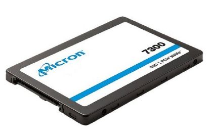 Picture of MTFDHBE7T6TDF-1AW12ABYY Micron PCI-E 7.68TB Internal SSD | Brand New 3 Years Warranty