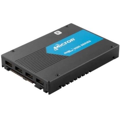 Picture of MTFDHBG1T9TDF-1AW1ZA Micron 1.92TB PCI-E Gen3 7300 SSD | Brand New 3 Years Warranty