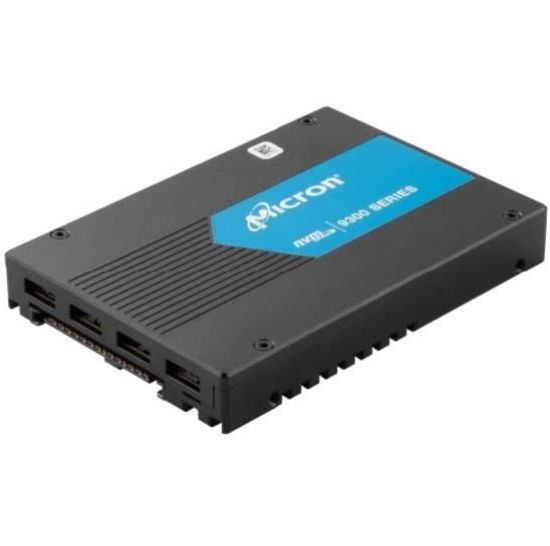 Picture of MTFDHBG1T9TDF-1AW1ZA Micron 1.92TB PCI-E Gen3 7300 SSD | Brand New 3 Years Warranty