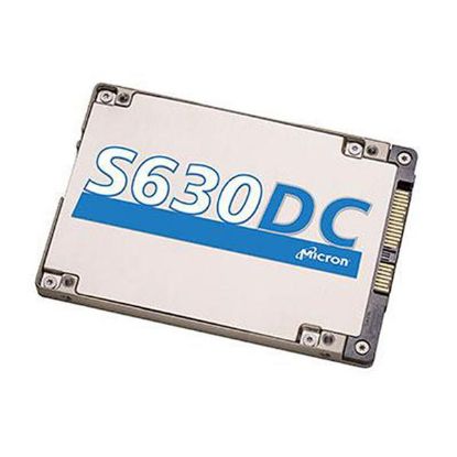 Picture of MTFDJAL1T6MBT-2AN1ZABYY Micron 1.6TB SAS 12GBPS SSD | Refurbished