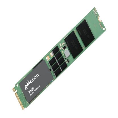 Picture of MTFDKBA480TFR-1BC15A 480GB Pro Series SSD | Brand New 3 Years Warranty