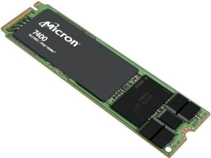 Picture of MTFDKBA960TDZ-1AZ1ZABYY Micron 960GB PCI-E M.2 Internal SSD | Brand New 3 Years Warranty