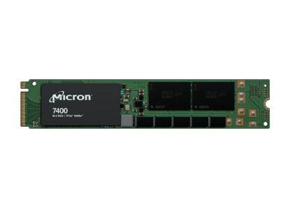 Picture of MTFDKBG1T9TDZ-1AZ1ZABYY Micron 1.92TB PCI-E Non-sed Enterprise Internal SSD | Brand New 5 Years Warranty