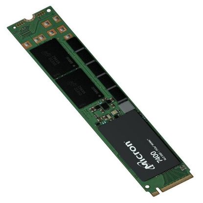 Picture of MTFDKBG3T8TDZ-1AZ1ZABYY Micron 3.84TB PCI-E SSD | Brand New 3 Years Warranty