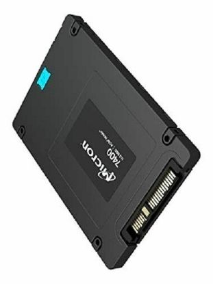 Picture of MTFDKCC12T8TFS-1BC1ZABYY Micron 12.8TB PCI-E SSD | Brand New 3 Years Warranty