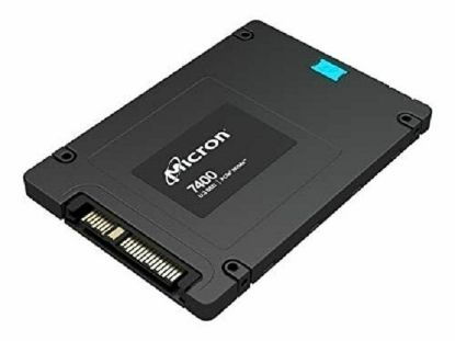 Picture of MTFDKCC15T3TFR-1BC1ZABYY Micron 15.3TB PCI-E SSD | Brand New 3 Years Warranty
