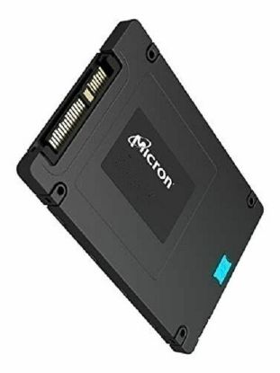 Picture of MTFDKCC3T2TFS-1BC1ZABYY Micron 3.2TB PCI-E SSD | Brand New 3 Years Warranty