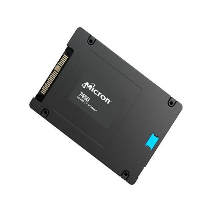 Picture of MTFDKCE1T9TFR-1BC15ABYY Micron PCIE 1.92TB SSD | Brand New 3 Years Warranty