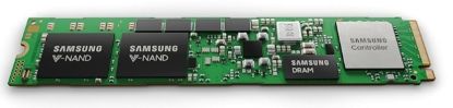 Picture of MZ-1LB1T90 Samsung 1.92TB Series M.2 PCI Express SSD | Brand New 3 Years Warranty