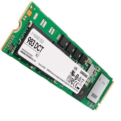 Picture of MZ-1LB1T9NE Samsung PCI-Express 3.0 X4 1.92TB SSD | Brand New 3 Years Warranty