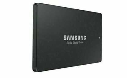 Picture of MZ-1LT7T6A Samsung PM1643 7.68TB SAS 12GBPS 2.5inch Enterprise Internal SSD | Refurbished
