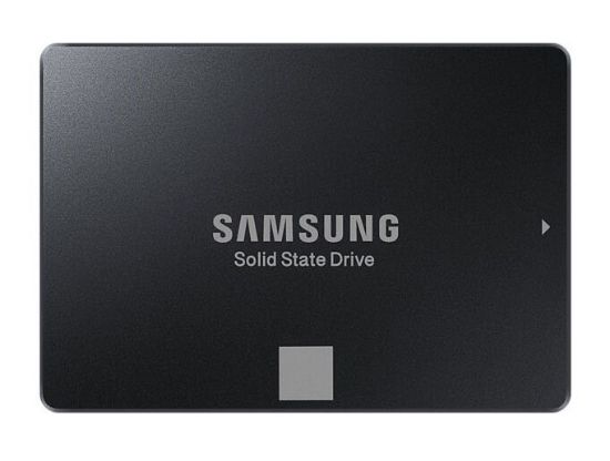 Picture of MZ-76E250E Samsung 860 250GB SATA 6GBPS 2.5inch SSD | Brand New 3 Years Warranty