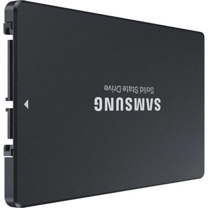 Picture of MZ-76E2T0BW Samsung 2TB SATA-6GBPS 860 Evo Series 2.5inch Internal SSD | Brand New 3 Years Warranty