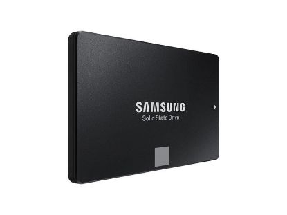 Picture of MZ-76E4T0B/AM Samsung 860 EVO Series 4TB 2.5inch SATA-6GBPS SSD | Brand New