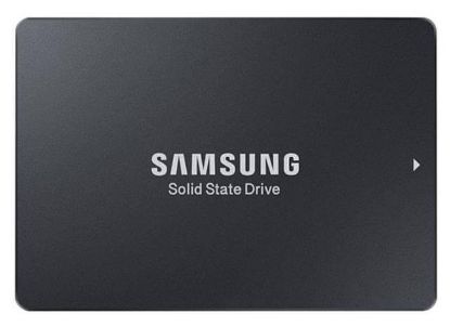 Picture of MZ-76E4T0BW Samsung 4TB SATA-6GBPS 860 2.5inch SSD | Brand New 3 Years Warranty
