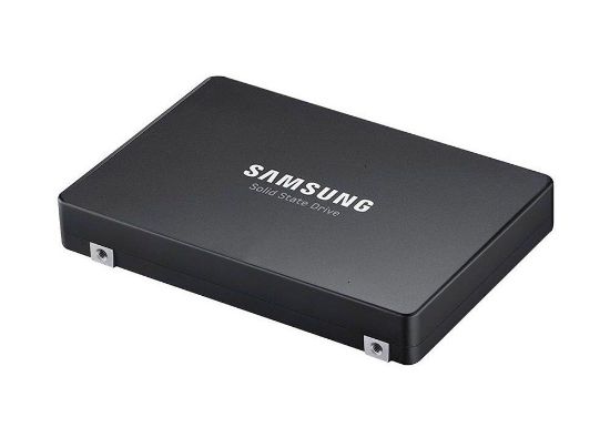 Picture of MZ-76E500BW Samsung 860 EVO 500GB 2.5inch SATA-6GBPS SSD | Brand New 3 Years Warranty