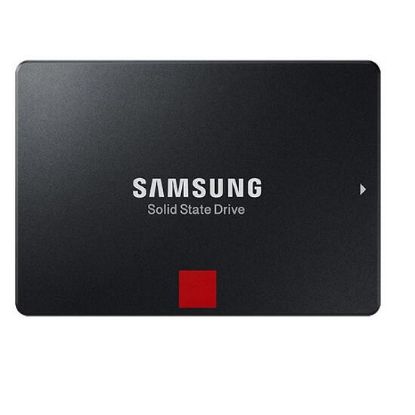 Picture of MZ-76P1T0 Samsung 1TB SATA 6GBPS 2.5inch 3d Multi-level Cell Internal SSD | Brand New 3 Years Warranty