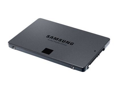 Picture of MZ-76Q1T0BW Samsung 1TB SATA 6GBPS 2.5inch MLC Internal SSD | Refurbished
