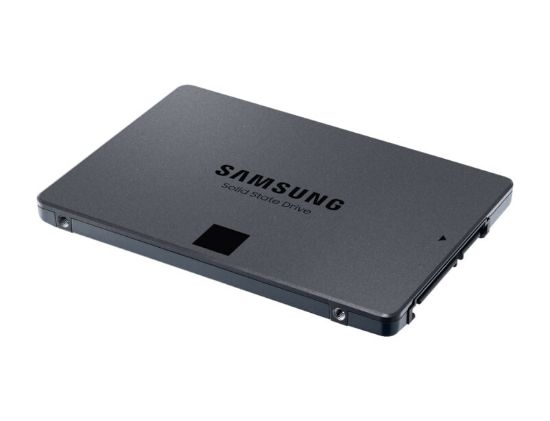 Picture of MZ-76Q1T0BW Samsung 1TB SATA 6GBPS 2.5inch MLC Internal SSD | Refurbished