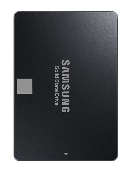 Picture of MZ-77E2T0BW Samsung 2TB SATA-6GBPS 870 EVO 2.5inch Mixed Use Internal SSD | Brand New 3 Years Warranty