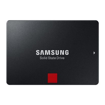 Picture of MZ-77E4T0 Samsung 4TB SATA-6GBPS 2.5inch 870 Internal SSD | Brand New 3 Years Warranty
