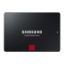 Picture of MZ-77E4T0 Samsung 4TB SATA-6GBPS 2.5inch 870 Internal SSD | Brand New 3 Years Warranty