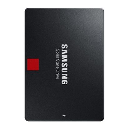 Picture of MZ-77E4T0B/AM Samsung 4TB SATA-6GBPS 2.5inch 870 EVO Internal SSD | Brand New 3 Years Warranty