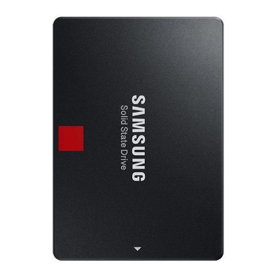 Picture of MZ-77E4T0B/AM Samsung 4TB SATA-6GBPS 2.5inch 870 EVO Internal SSD | Brand New 3 Years Warranty