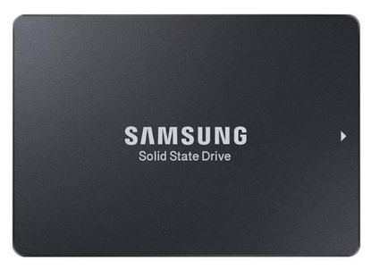 Picture of MZ-77E500 Samsung 870 EVO 500GB 2.5inch SATA-6GBPS Internal SSD | Brand New 3 Years Warranty