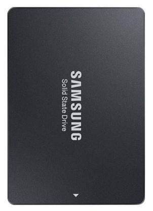 Picture of MZ-77E500BW Samsung 870 EVO 500GB SATA-6GBPS 2.5inch SSD | Brand New 3 Years Warranty