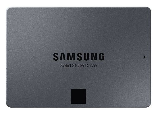 Picture of MZ-77Q1T0B/AM Samsung 870 QVO 1TB 2.5inch SATA-6GBPS MLC Read Intensive SSD | Brand New 3 Years Warranty
