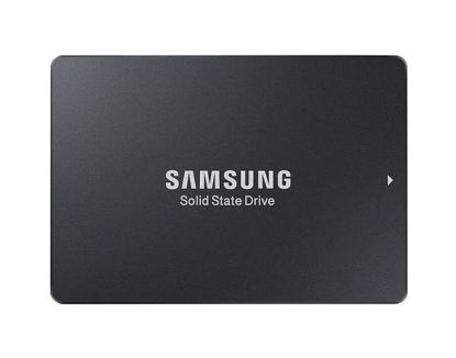 Picture of MZ-77Q1T0BAM Samsung 1TB 2.5Inch 6GBPS SATA SED SSD | Brand New 3 Years Warranty