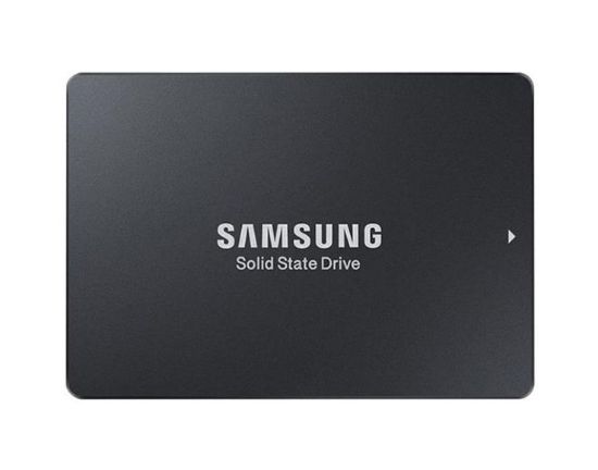 Picture of MZ-77Q1T0BAM Samsung 1TB 2.5Inch 6GBPS SATA SED SSD | Brand New 3 Years Warranty